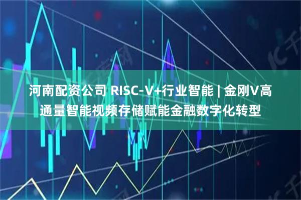 河南配资公司 RISC-V+行业智能 | 金刚V高通量智能视频存储赋能金融数字化转型